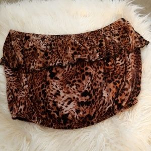 NEW!!! Crop Top by Wet Seal